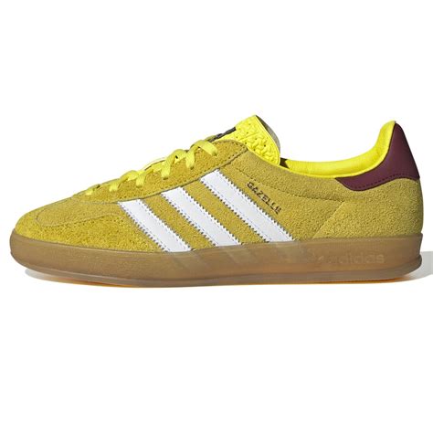 adidas gazelle indoor heren|Adidas gazelle neutral.